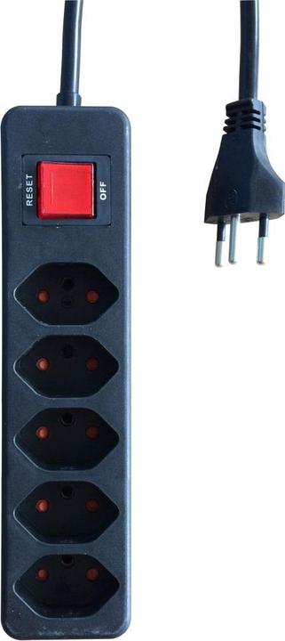 Socket strips