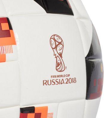 Produktbild adidas Telstar Mechta JR 290 Fussball (4)