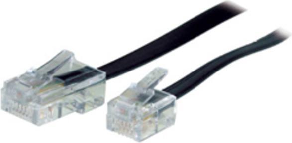 Produktbild Goobay Telefon-/Netzwerkkabel