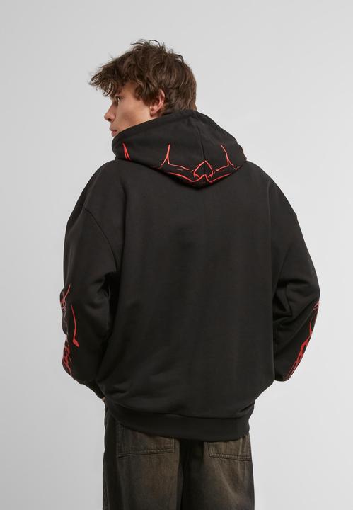 Produktbild Thug Life Ink Hoodies - 195819 (XXL)