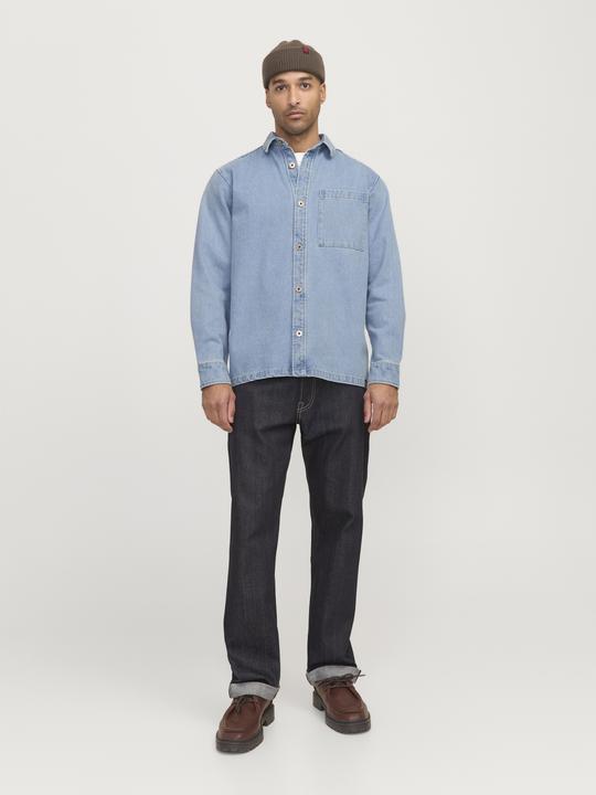 Immagine prodotto Jack & Jones Rddcolter Denim Overshrit L/S Noos (XL)