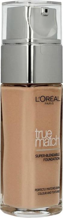Actual product image L'Oréal Paris true match (N3 Creamy Beige)