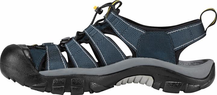 Actual product image Keen M Newport H2 (40)