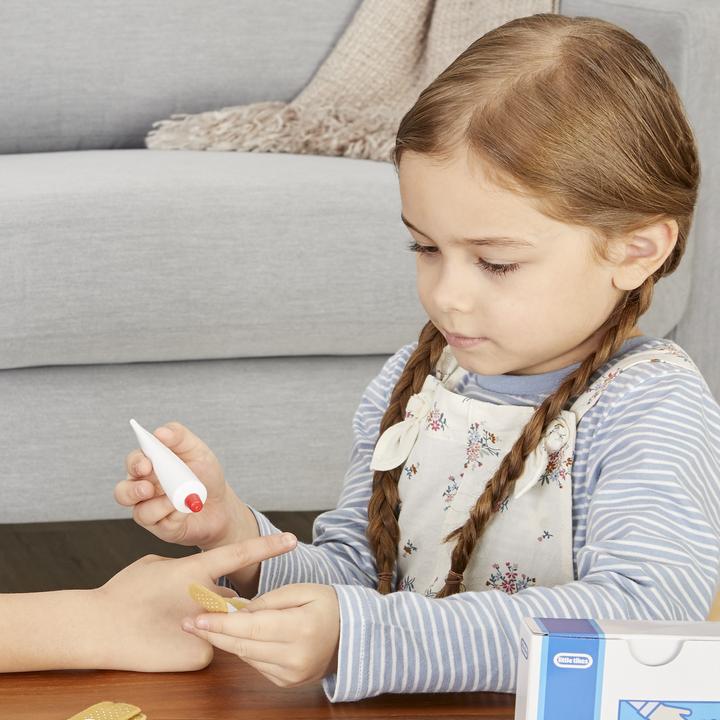 Image du produit MGA Kit de premiers secours Little Tikes