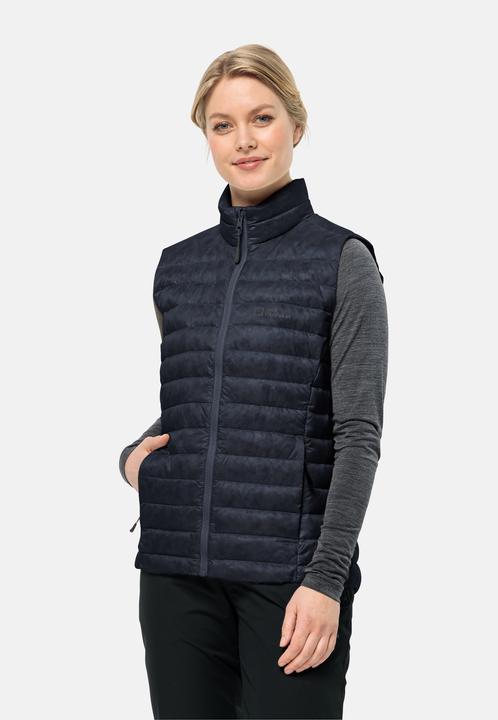 Image du produit Jack Wolfskin Pilvi Down Vest W (XXL)