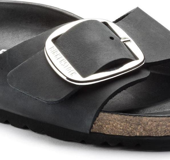 Immagine prodotto Birkenstock Madrid Big Buckle Mules (38)
