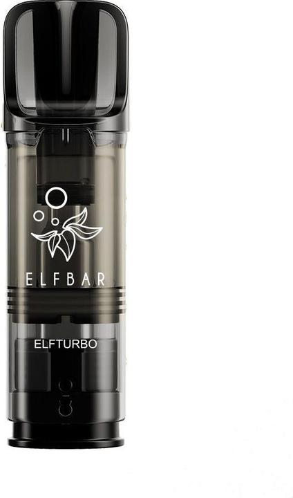 Image du produit Elfbar ELFA Pro - Pods de 2ml, Elfturbo