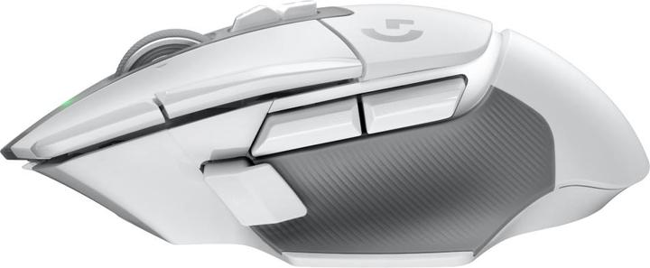 Produktbild Logitech G G502 X Lightspeed (Kabellos, Kabelgebunden)