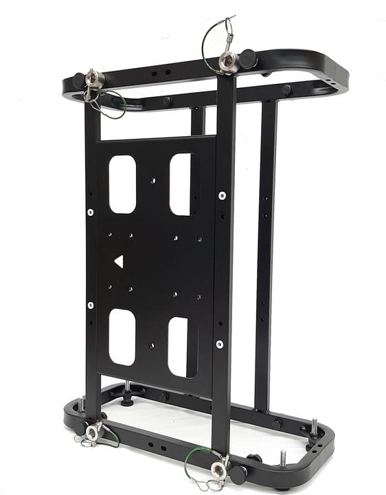 Image du produit Epson Cadre empilable - ELPMB84 - EB-PU2200 Series (Plafond, Mur)