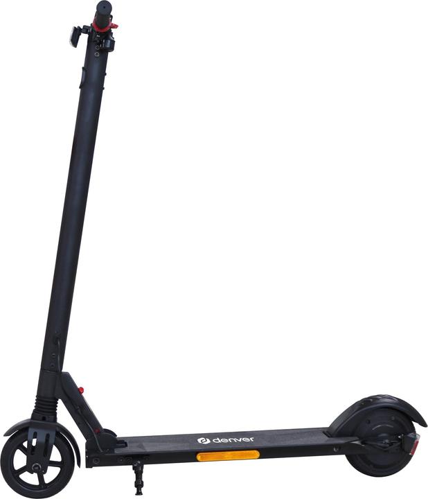 Denver SEL-65230B Black (20 km/h, 12 km)