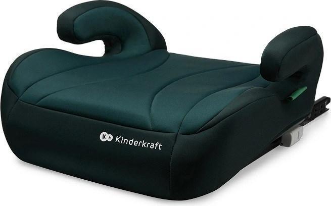 KinderKraft I-Boost (Booster seat, ECE R129/i-Size Standard)