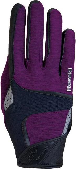 Produktbild Roeckl Reithandschuhe Mendon (6)