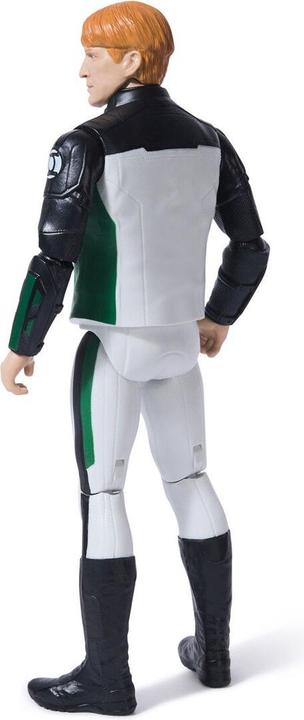 Produktbild Superman - Movie Legacy Figure 30 cm - Green Lantern (6073795)