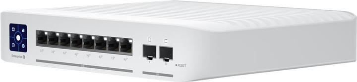 Produktbild Ubiquiti Enterprise 8 PoE (10 Ports)