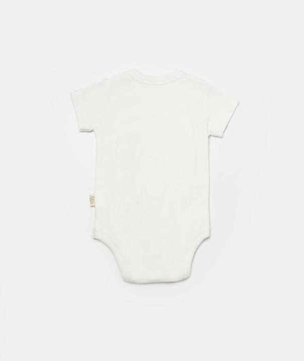Actual product image BabyCosy 2 Pcs Double Breasted Body (68)