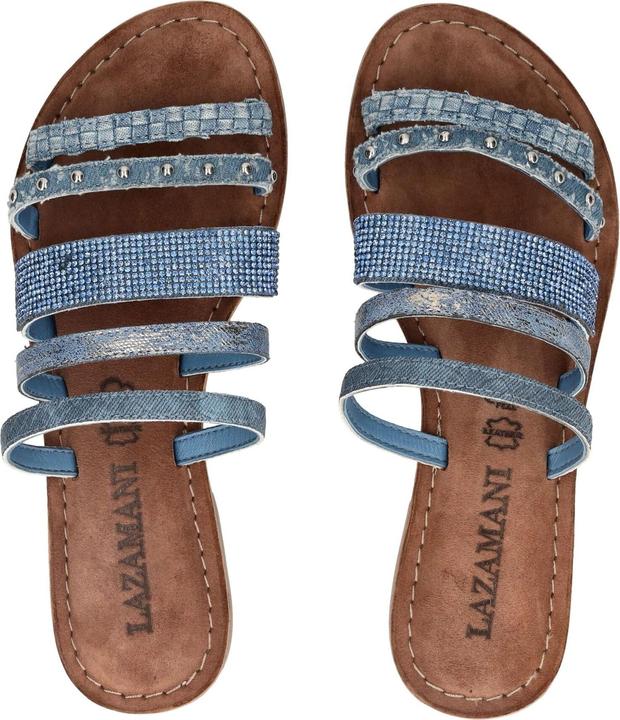 Image du produit Lazamani Pantoletten (38)