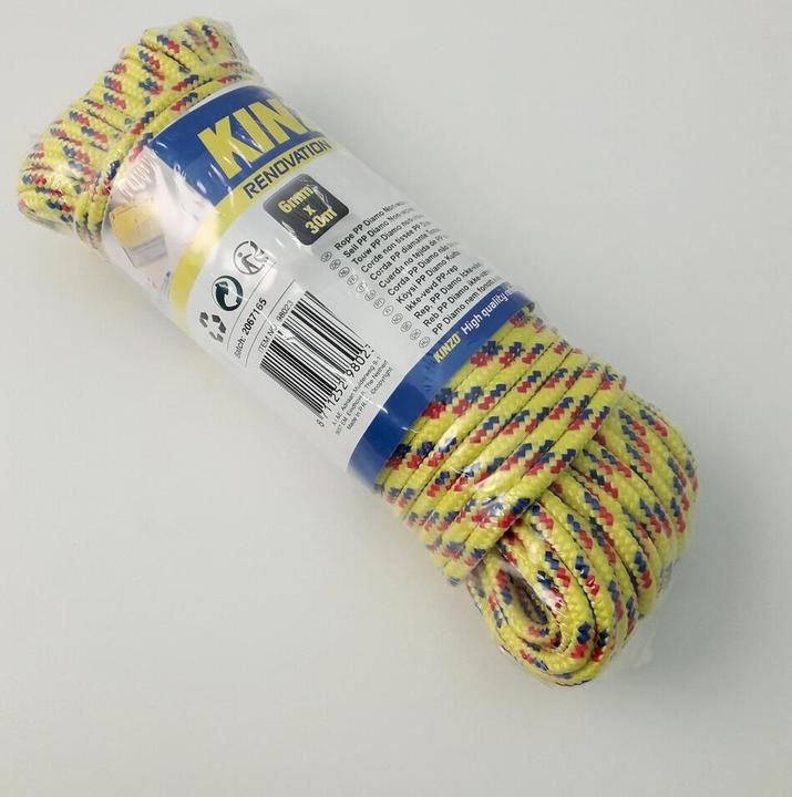 Produktbild Kinzo Seil (30 m)