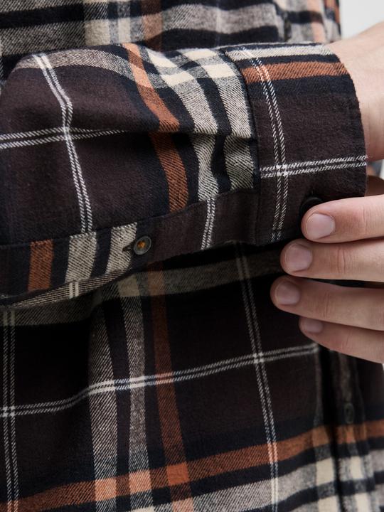 Produktbild Jack & Jones Comfort Fit Hemd Hemd (XL)