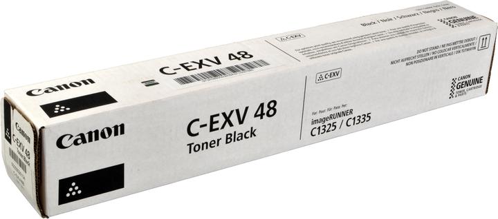 Produktbild Canon C-Exv 48 (BK)