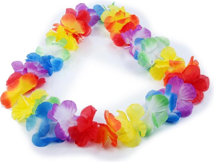 Produktbild Partydeco Halskette Hawaii