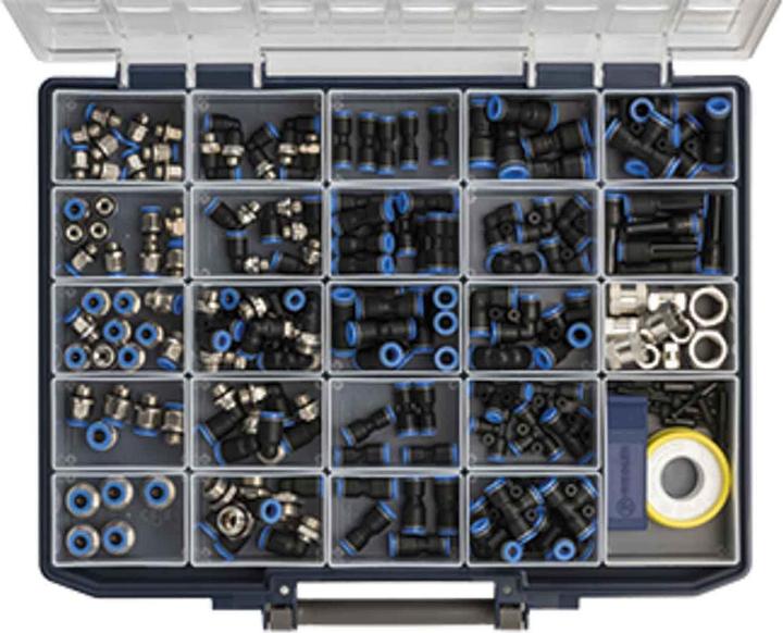 Produktbild Riegler Sortimentsbox