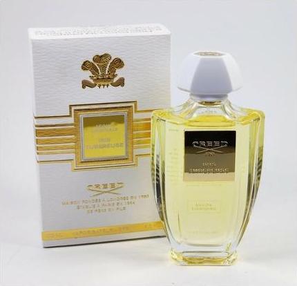 Actual product image Creed Acqua Originale Iris Tuberculeuse (Eau de parfum, 100 ml)