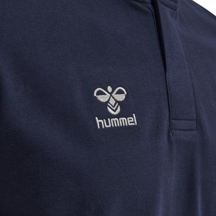 Actual product image hummel hmlMOVE GRID POLO (XXL)