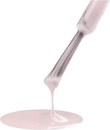 Immagine prodotto Estrosa Smalto Gel Semi-Permanente 7072 Rosa Latteo 100g (7072 Rosa Latteo, Smalto per unghie effetto gel)