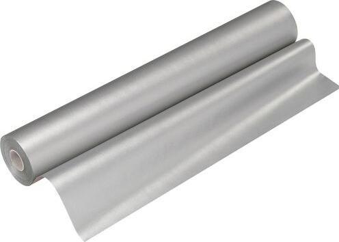 Immagine prodotto Raja Carta da imballaggio B10KAR argento 100000 mm (1 Pezzo/i)
