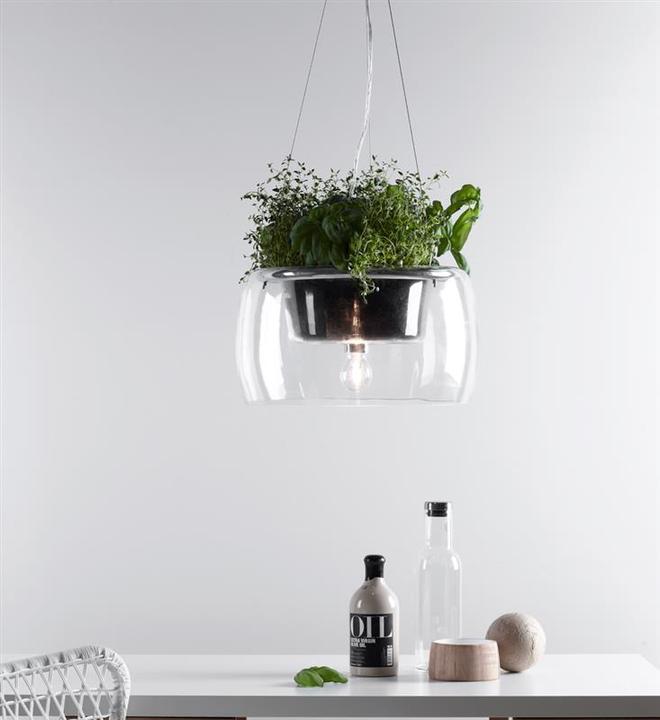 Produktbild Markslöjd Plant (E27)