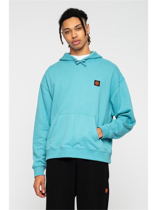 Produktbild Santa Cruz Classic Label Hoodie (XL)