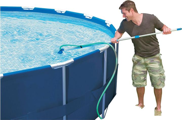 Actual product image Intex Cleaning kit
