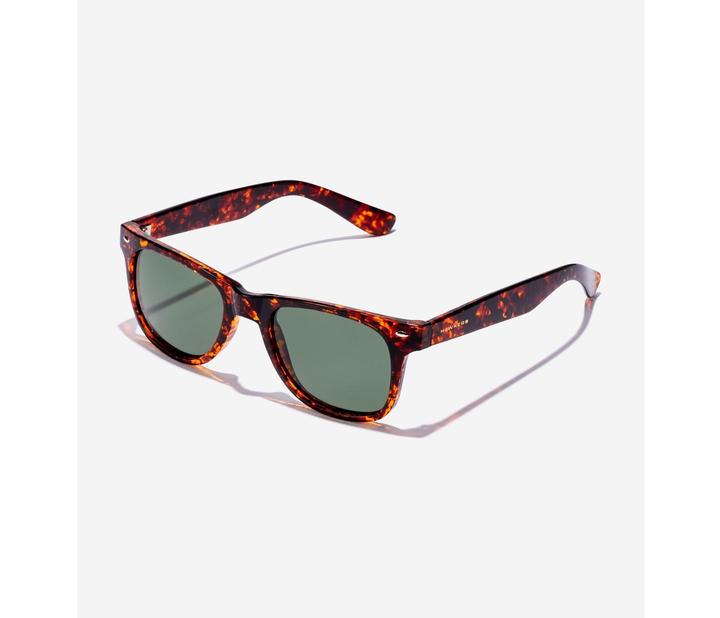 Immagine prodotto Hawkers Occhiali da sole polarizzati Slater verde Marrone (Ø 48 mm)