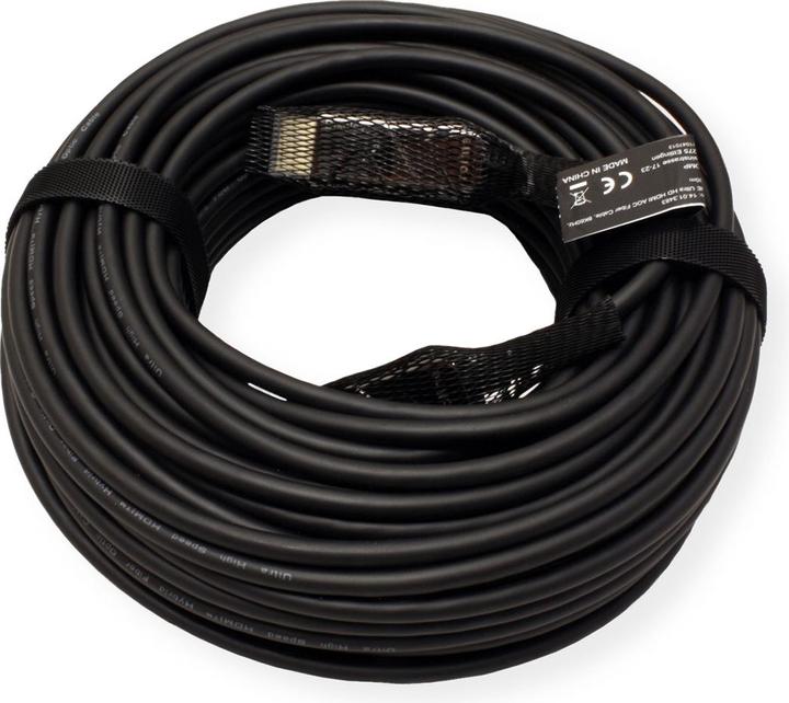 Immagine prodotto Roline HDMI (Typ A) — HDMI (Typ A) (30 m, HDMI)