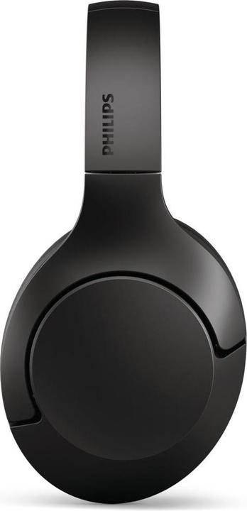Actual product image Philips TAH8506 (ANC, 45 h, Wireless, Cable)