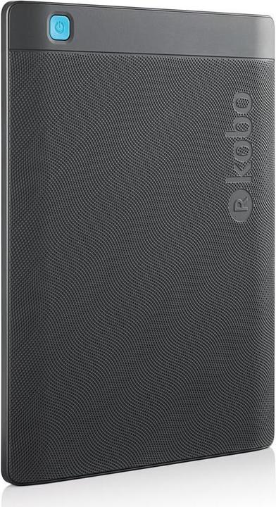 Image du produit Kobo Aura H2O 2ème édition (6.80", 8 Go, Noir)