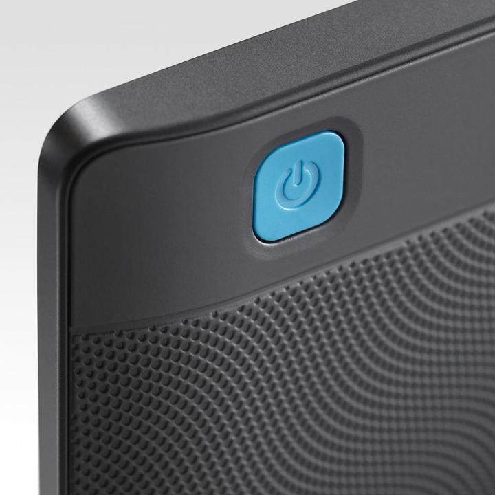 Image du produit Kobo Aura H2O 2ème édition (6.80", 8 Go, Noir)