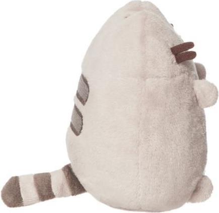 Produktbild Pusheen AURORA Sitting Small, Official Merchandise, 5In, Soft Toy, Grey (13 cm)