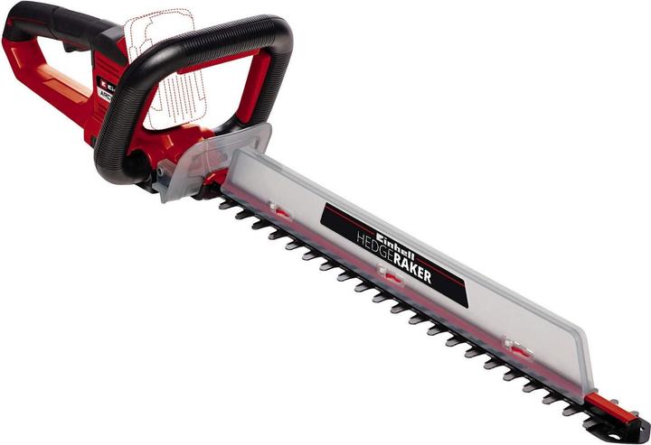 Produktbild Einhell Arcurra (Akkubetrieb)