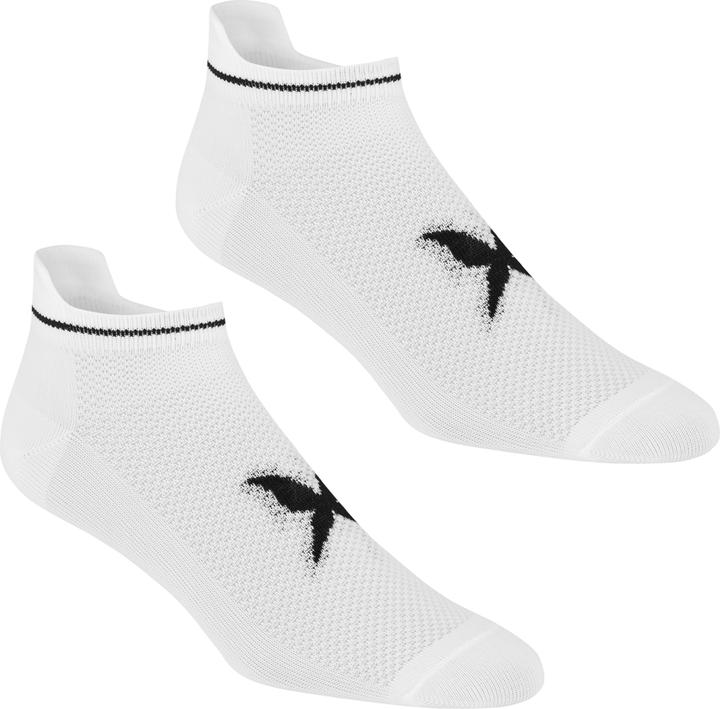 Actual product image Kari Traa Nora Sock 2Pk (39, 41)