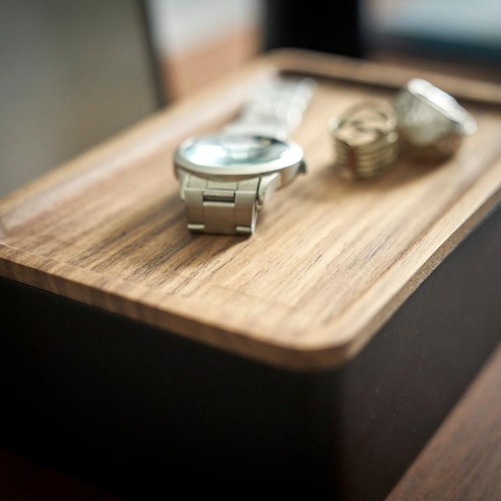 Immagine prodotto Yamazaki Schmuck-Aufbewahrungsbox RIN