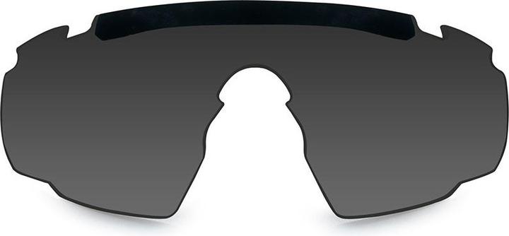 Immagine prodotto Wiley X WILEY-X Ersatzgläser SABER ADVANCED, grau