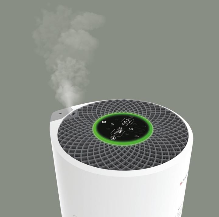 Actual product image Hoover HHP70CAH011 (110 m²)