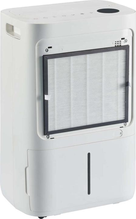 Actual product image ecofort ecoQ DryAir 25L Energy Saver Complete (60 m², 25 l/24h)
