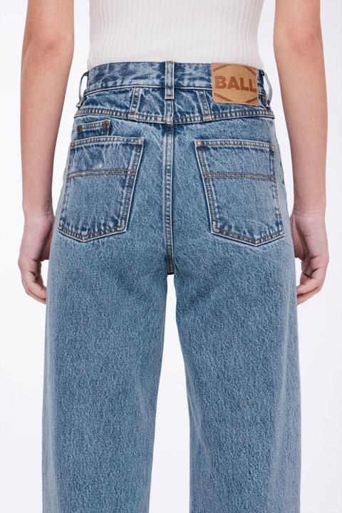 Actual product image Ball BASERENA JEANS 50405081 (W33/L32)