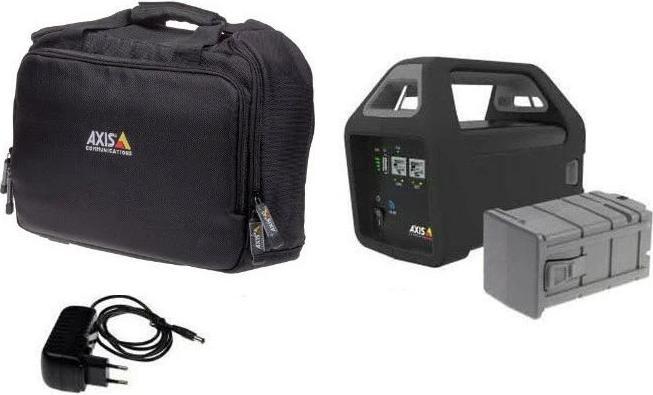 Immagine prodotto Axis T8415 Set, incl. T8415 Tool / (Kit di montaggio)