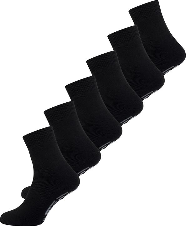 Actual product image Nur Der Basic socks stopper (pack of 6, 39 - 42)