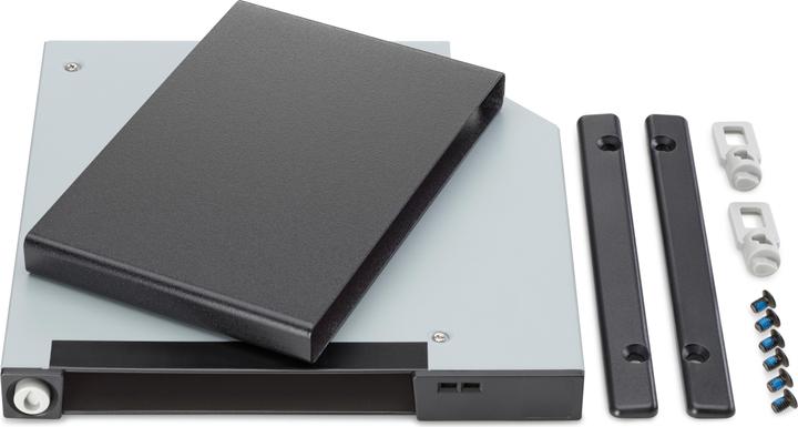 Actual product image HP Slim Removable SATA HD Frame
