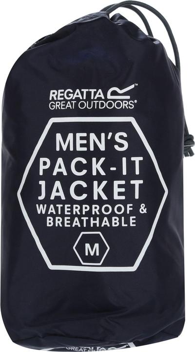 Immagine prodotto Regatta UTRG3512 P (L)