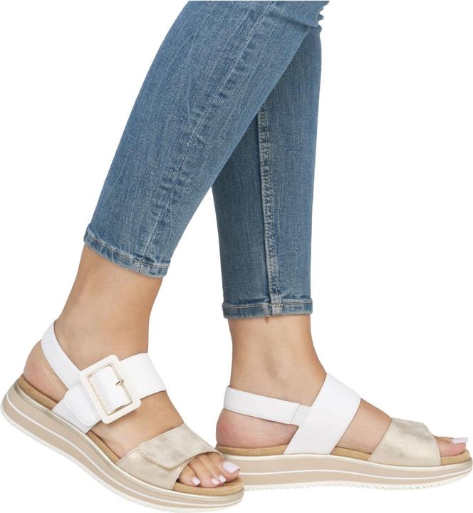 Actual product image Remonte Sandalen (41)